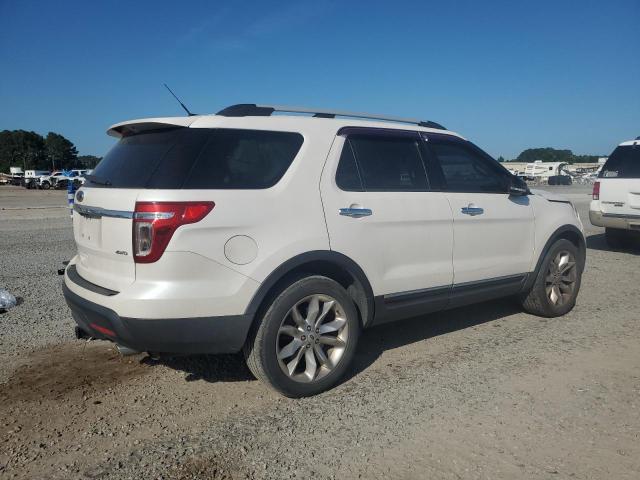 Photo 3 from auction – 2014 FORD EXPLORER X with VIN 1FM5K8D86EGB22337