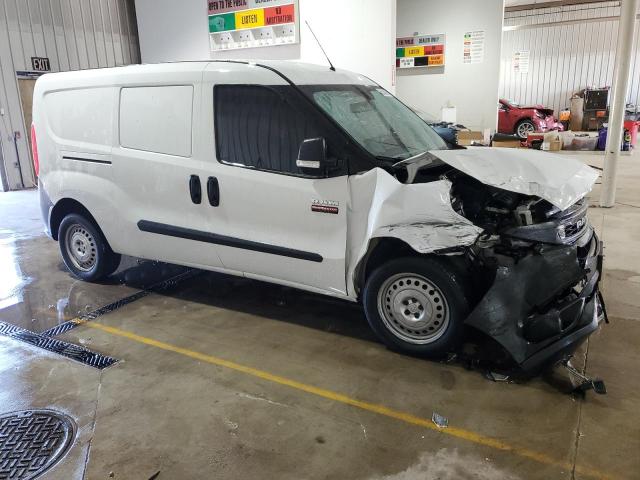 Photo 4 from auction – 2020 RAM PROMASTER with VIN ZFBHRFAB9L6R87276