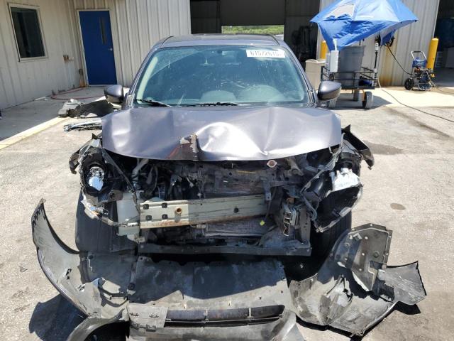 Photo 5 from auction – 2015 NISSAN VERSA S with VIN 3N1CN7AP2FL907138