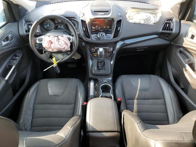 Photo 8 from auction – 2015 FORD ESCAPE TIT with VIN 1FMCU9J92FUC09093