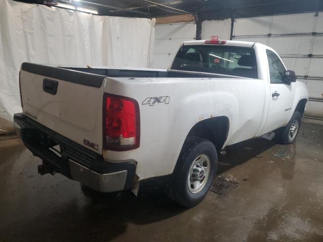 Photo 3 from auction – 2009 GMC SIERRA K25 with VIN 1GTHK44K99F153034