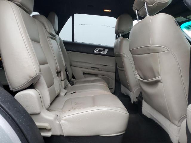 Photo 11 from auction – 2011 FORD EXPLORER L with VIN 1FMHK7F89BGA30428