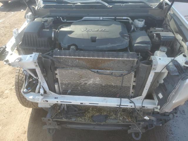 Photo 11 from auction – 2019 CHEVROLET COLORADO with VIN 1GCHTBEN9K1177928