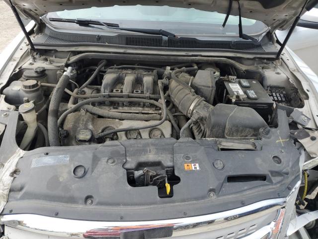 Photo 11 from auction – 2012 FORD TAURUS SEL with VIN 1FAHP2EW7CG133959