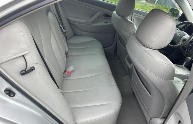 Photo 6 from auction – 2011 TOYOTA CAMRY BASE with VIN 4T1BF3EKXBU631378