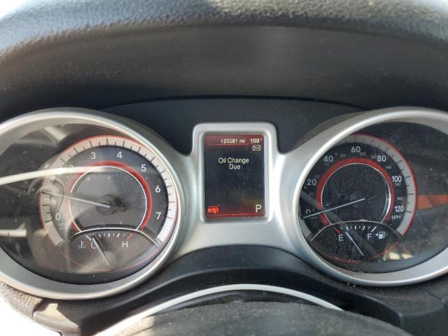Photo 9 from auction – 2016 DODGE JOURNEY SE with VIN 3C4PDCAB6GT240039