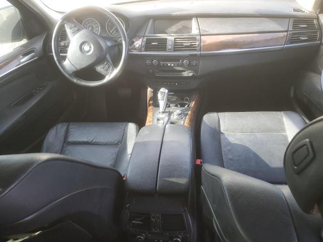 Photo 8 from auction – 2012 BMW X5 XDRIVE3 with VIN 5UXZV4C50CL755352