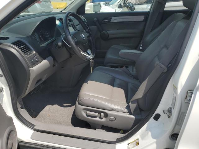 Photo 7 from auction – 2011 HONDA CR-V EXL with VIN 5J6RE4H71BL062570