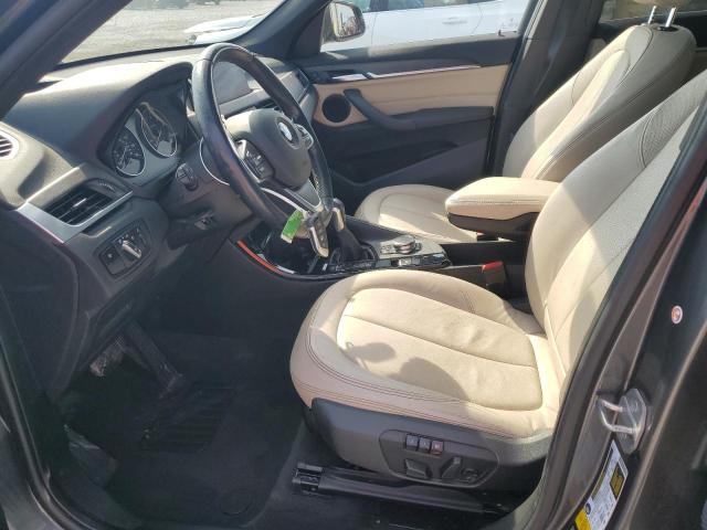 Photo 7 from auction – 2016 BMW X1 XDRIVE2 with VIN WBXHT3Z30G4A48597