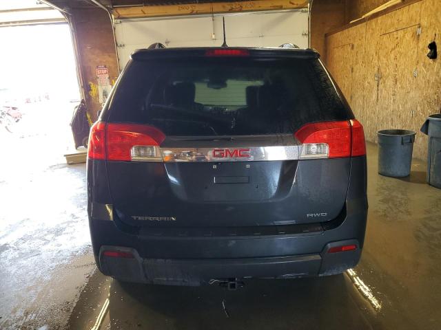 Photo 6 from auction – 2014 GMC TERRAIN SL with VIN 2GKFLXEK6E6354886