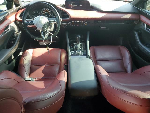 Photo 8 from auction – 2021 MAZDA 3 PREMIUM with VIN JM1BPBNYXM1403126