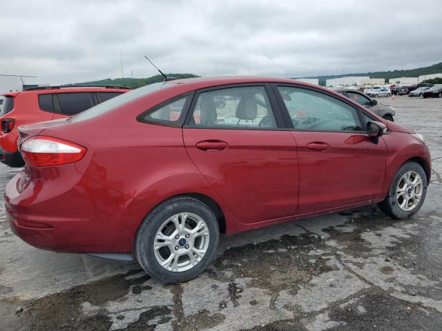 Photo 3 from auction – 2016 FORD FIESTA SE with VIN 3FADP4BJ7GM143101