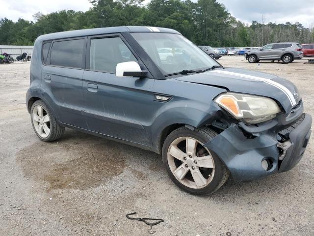 صورة رقم 4 من المزاد - 2010 KIA SOUL + مع VIN KNDJT2A26A7069890