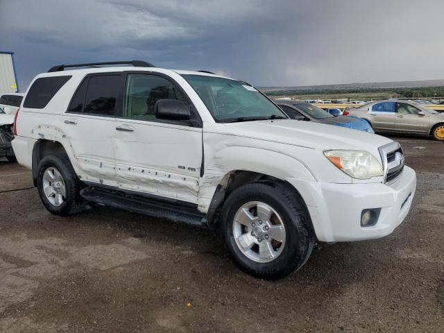 Photo 4 from auction – 2007 TOYOTA 4RUNNER SR with VIN JTEBU14R278077987