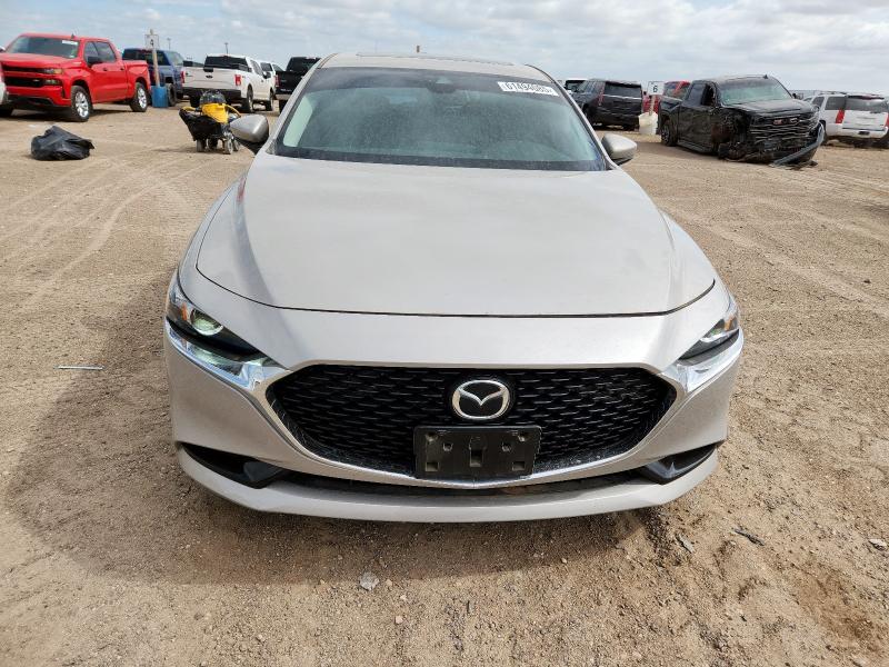 Photo 5 from auction – 2023 MAZDA 3 PREFERRE with VIN 3MZBPACM5PM359616