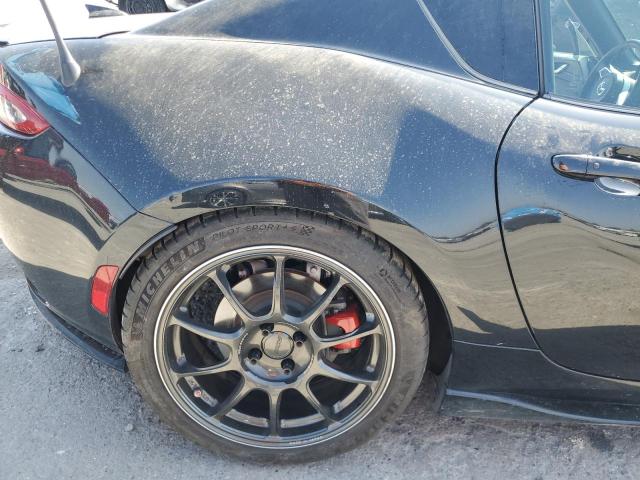 Photo 10 from auction – 2017 MAZDA MX-5 MIATA with VIN JM1NDAL70H0107053