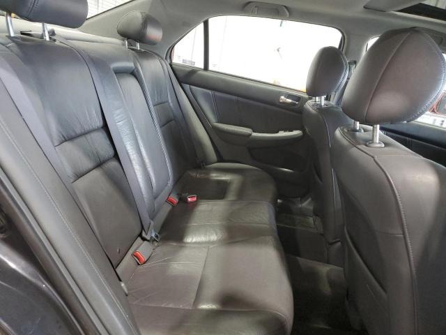Photo 10 from auction – 2007 HONDA ACCORD EX with VIN 1HGCM66527A045289