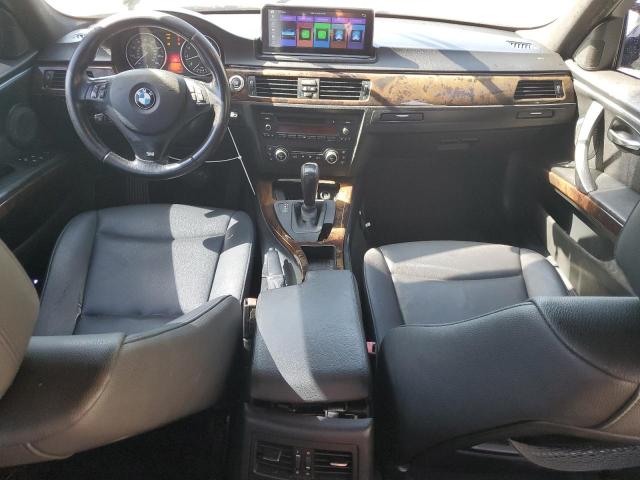 Photo 8 from auction – 2008 BMW 328 I with VIN WBAVA37508NL53940