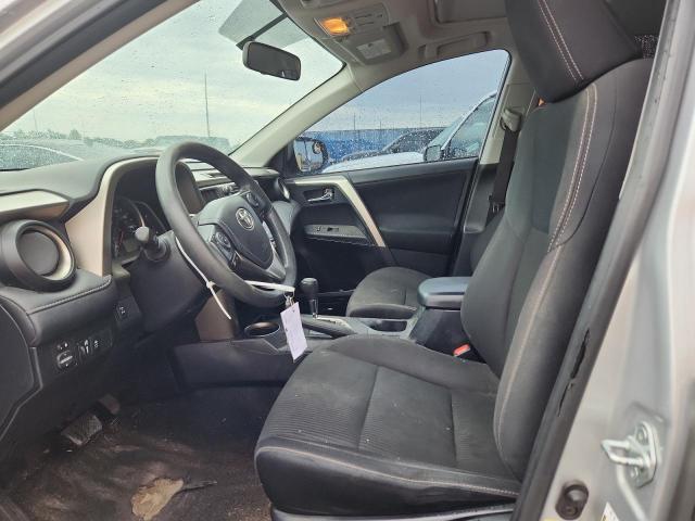 Photo 7 from auction – 2014 TOYOTA RAV4 XLE with VIN JTMRFREV3ED084068