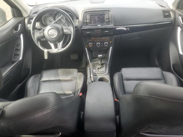 Photo 8 from auction – 2014 MAZDA CX-5 GT with VIN JM3KE4DY7E0350404
