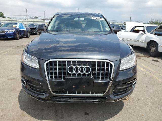 Photo 5 from auction – 2014 AUDI Q5 TDI PRE with VIN WA1CMBFP6EA002056
