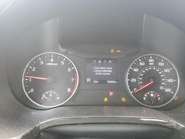 Foto 9 de la subasta – 2023 KIA SELTOS S con VIN KNDEU2AA3P7414596