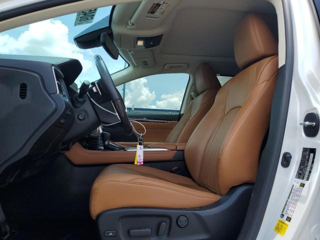Фото 7 с аукциона – 2021 LEXUS RX 350 с VIN 2T2JZMDA5MC299559
