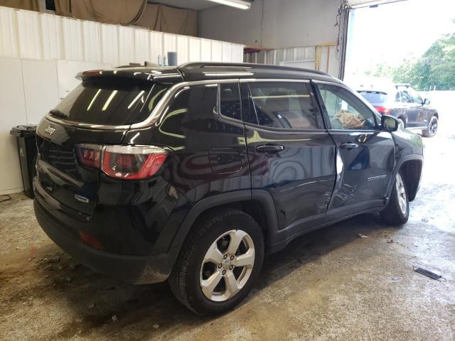 Photo 3 from auction – 2019 JEEP COMPASS LA with VIN 3C4NJDBBXKT661050
