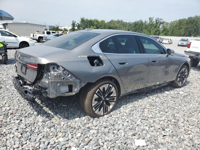 Photo 3 from auction – 2024 BMW 530 I with VIN WBA43FJ07RCS05785