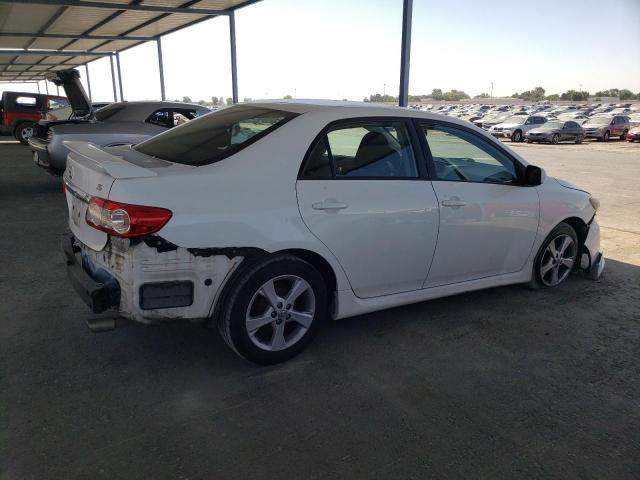 Photo 3 from auction – 2012 TOYOTA COROLLA BA with VIN 5YFBU4EEXCP028746