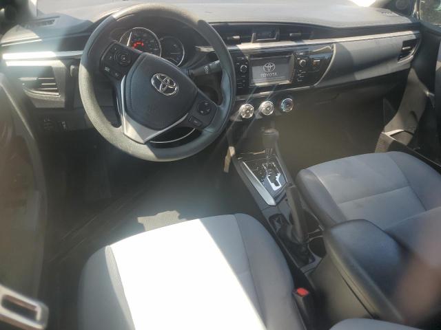 Photo 8 from auction – 2016 TOYOTA COROLLA L with VIN 5YFBURHE7GP525252