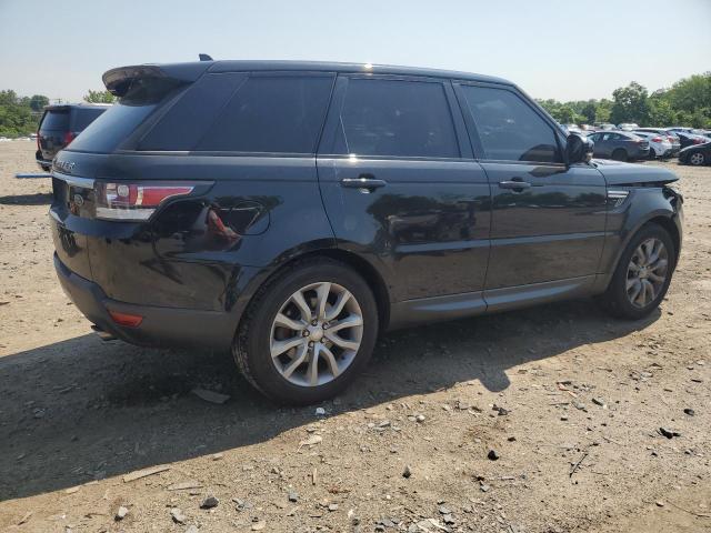 Photo 3 from auction – 2016 LAND ROVER RANGE ROVE with VIN SALWR2VF1GA638313