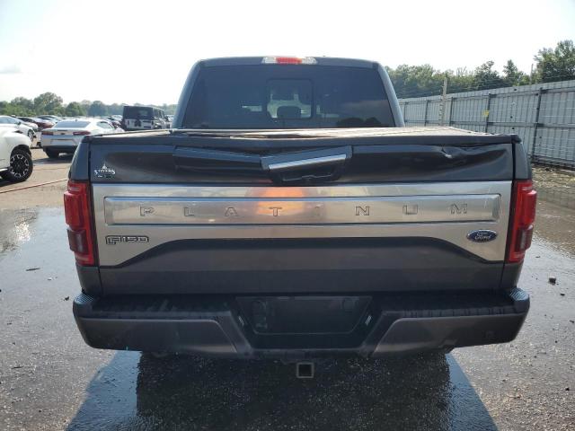 Photo 6 from auction – 2015 FORD F150 SUPER with VIN 1FTEW1EG7FFB04569