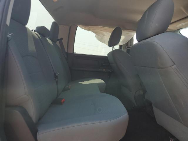 Photo 10 from auction – 2017 RAM 2500 ST with VIN 3C6UR5CL5HG606449