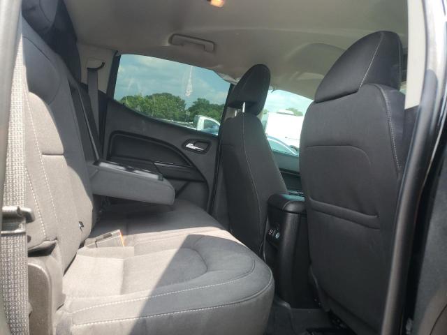 Photo 11 from auction – 2022 GMC CANYON with VIN 1GTP6CE15N1113850