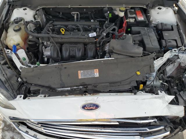 Photo 11 from auction – 2017 FORD FUSION SE with VIN 3FA6P0H78HR163746