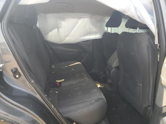 Photo 11 from auction – 2024 SUBARU CROSSTREK with VIN JF2GUABC8R8879022
