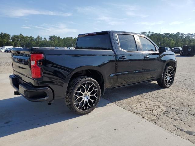 Photo 3 from auction – 2022 CHEVROLET SILVERADO with VIN 3GCPADED5NG611899