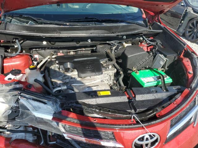 Photo 11 from auction – 2013 TOYOTA RAV4 LIMIT with VIN 2T3DFREV4DW056176