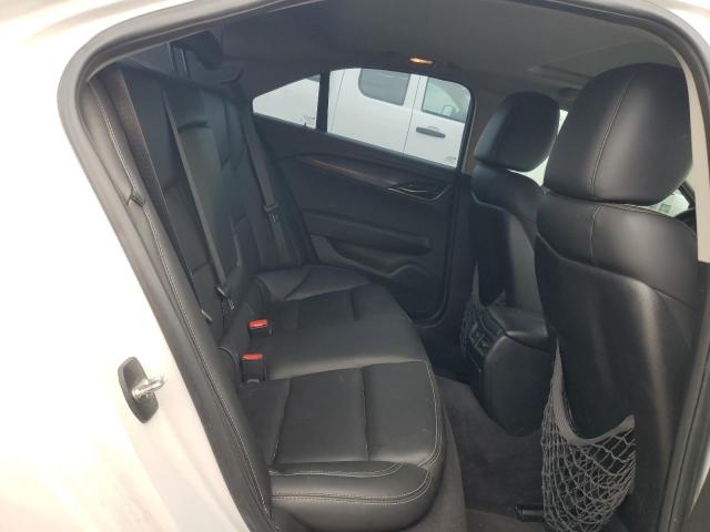 Photo 10 from auction – 2018 CADILLAC ATS with VIN 1G6AE5RX9J0177430