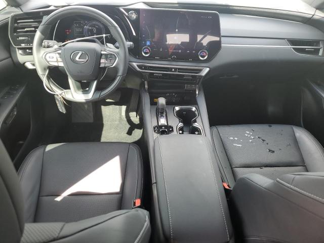 Photo 8 from auction – 2024 LEXUS RX 350H BA with VIN 2T2BBMCA3RC052722