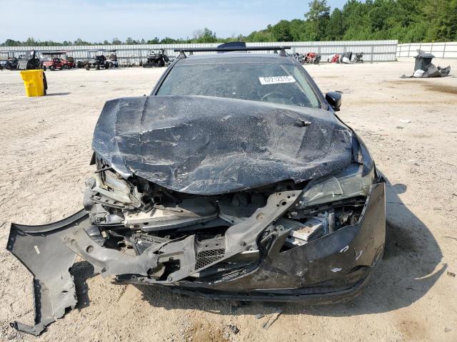 Photo 5 from auction – 2015 ACURA TLX TECH with VIN 19UUB2F57FA021023