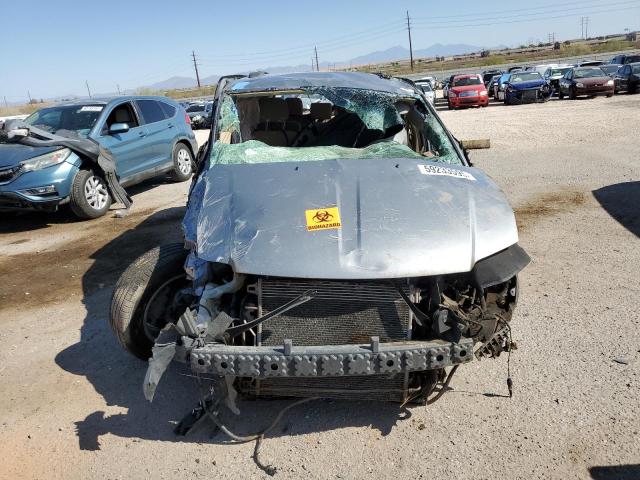 Photo 5 from auction – 2016 DODGE GRAND CARA with VIN 2C4RDGCG4GR139285