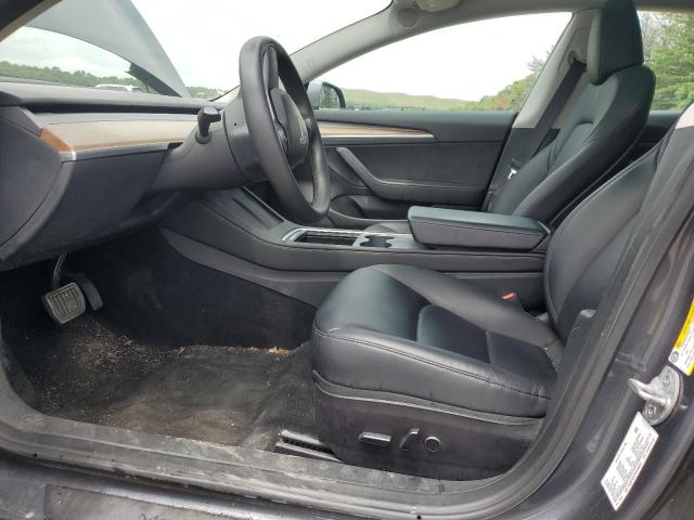 Photo 7 from auction – 2023 TESLA MODEL 3 with VIN 5YJ3E1EA7PF505003