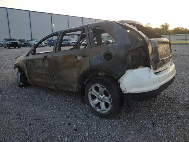 Photo 2 from auction – 2013 FORD EDGE SEL with VIN 2FMDK4JC6DBA00323