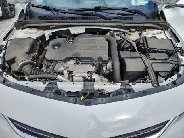 Photo 11 from auction – 2018 CHEVROLET MALIBU LT with VIN 1G1ZD5ST6JF192709