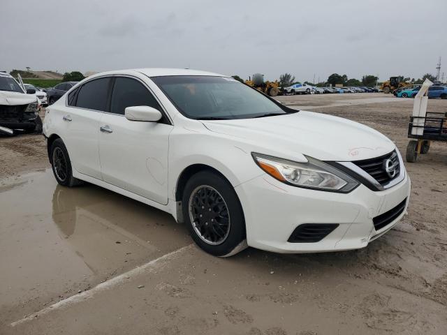 Photo 4 from auction – 2018 NISSAN ALTIMA 2.5 with VIN 1N4AL3AP8JC128873
