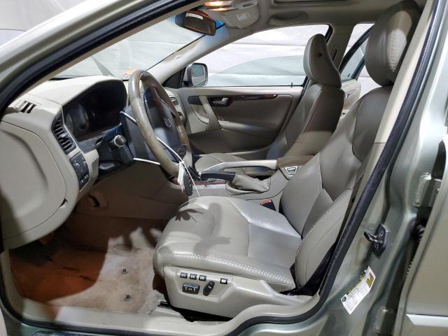 Photo 7 from auction – 2007 VOLVO XC70 with VIN YV4SZ592671277673