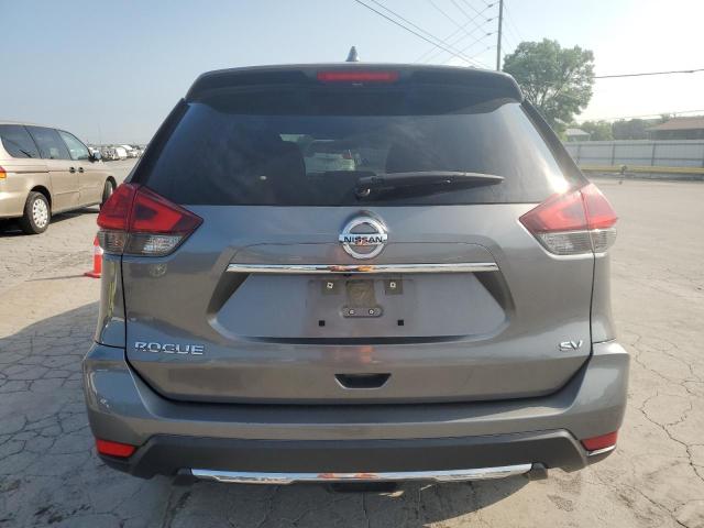 Photo 6 from auction – 2018 NISSAN ROGUE S with VIN JN8AT2MT9JW450146