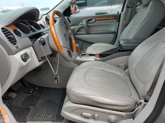 Photo 7 from auction – 2011 BUICK ENCLAVE CX with VIN 5GAKRBEDXBJ110607